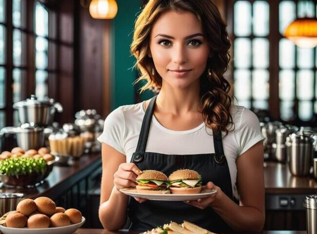 Eliminacja fast foodów