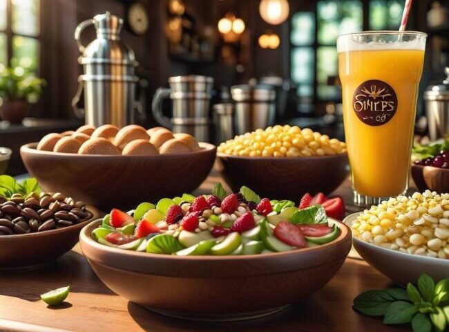 Intermittent fasting