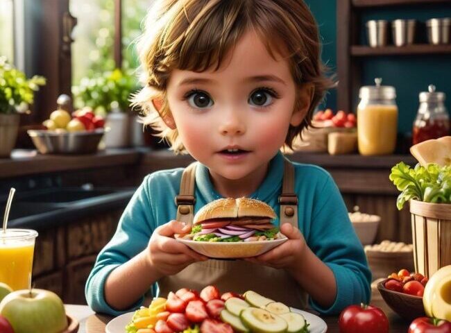 Naturalne składniki