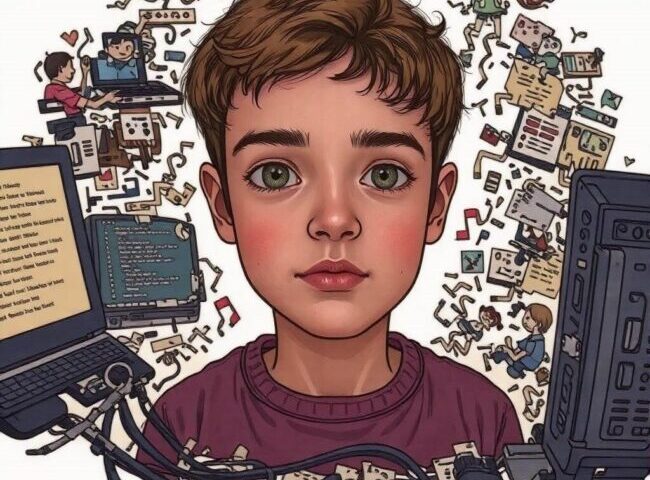 Jak długo zajmuje nauka programowania dla nowych adeptów