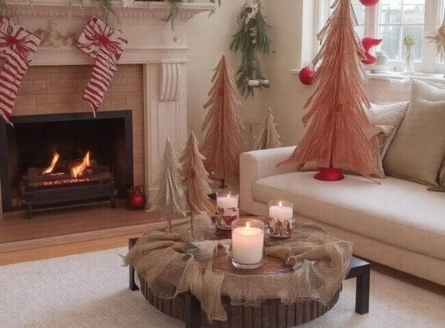 skrzynka na prezenty